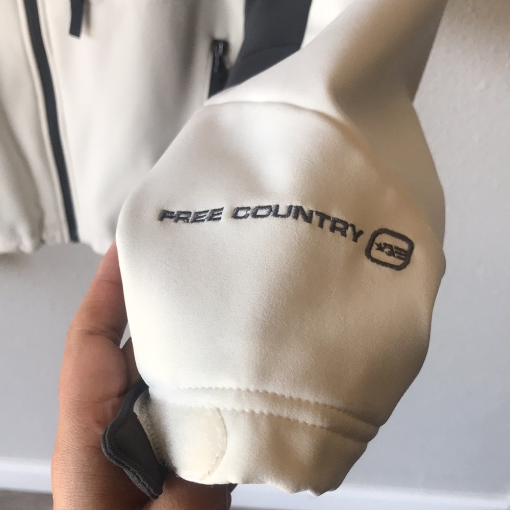 Free Country Winter Jacket - Size Small - Picture 3 of 7